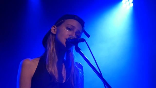 Хадн дадн - Рязань @16tons 28-09-18 (14) смотреть онлайн