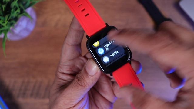 2X GIVEAWAY - Best Budget Smartwatch 2022 (Rs 1499) - Zebronics Zeb-Fit 280CH ? смотреть онлайн