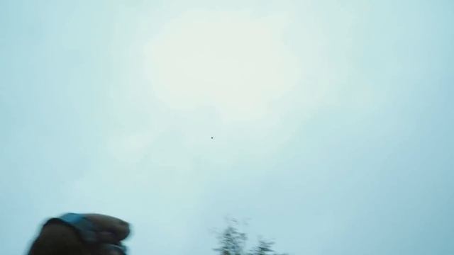 Pulling Monsters From The Clouds at Llechweddygarth (Best Game Shoots in Britain) смотреть онлайн