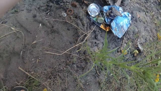 Ночевка на берегу реки Калитва смотреть онлайн