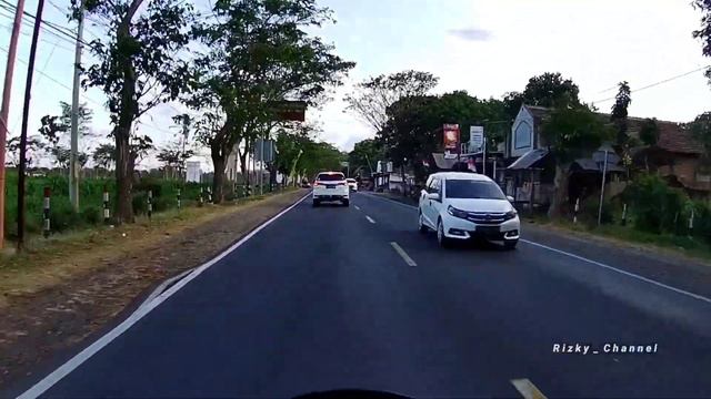 Touring SURABAYA - BALI [ Episode 6 ] Jalur Penyeberangan Banyuwangi - Bali via Ketapang Gilimanuk смотреть онлайн