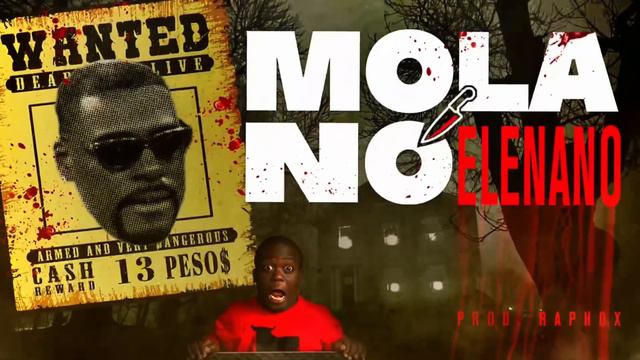 Mola no! Elenano смотреть онлайн