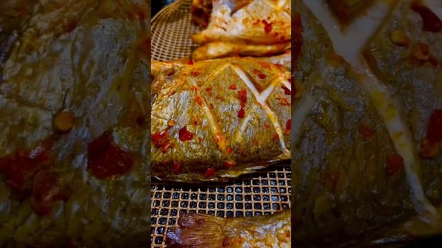 РЫБА ДОРАДО ? ЗАПЕЧЁННАЯ В ДУХОВКЕ смотреть онлайн