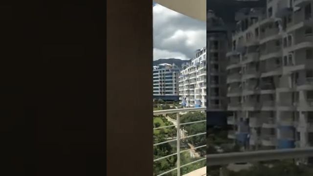 Квартира в ЖК Шале Ля Рош Гурзуф смотреть онлайн