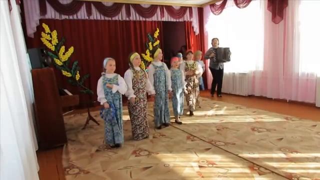 Прялица смотреть онлайн