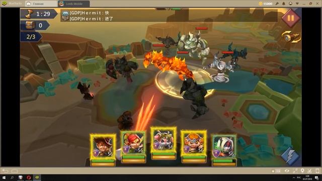 Прохождение элитной главы 6-12 рыцарь роз на 3 звезды смотреть онлайн