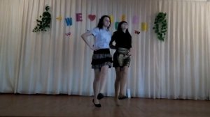 Неделя английского языка в МБОУ Братский УВК