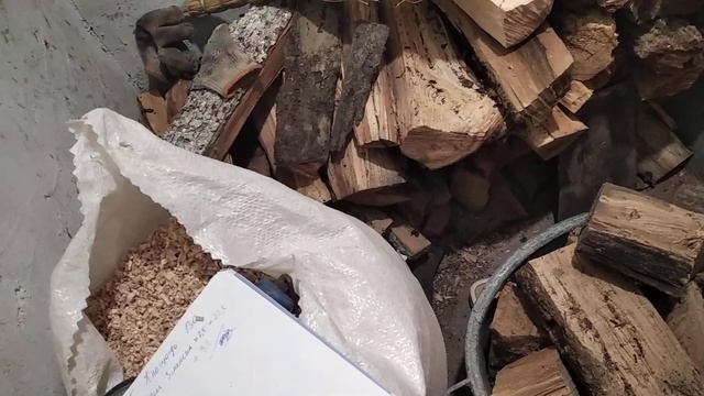 Котел Питон -18 Расход дров смотреть онлайн