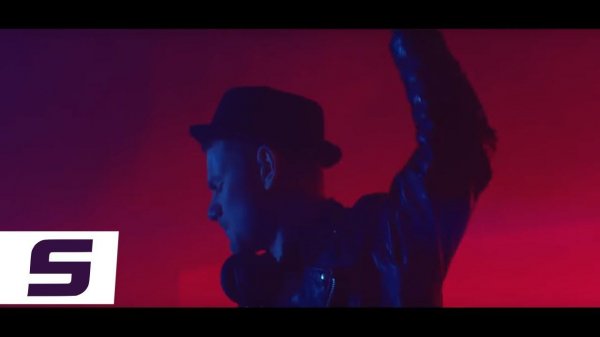 DJ SMASH - The Night Is Young Feat Ridley. Official video