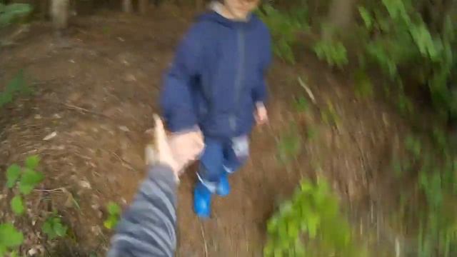 Нудоль. Спонтанная рыбалка смотреть онлайн