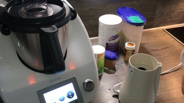 Pasta a la Carbonara | veganes Thermomix Rezept смотреть онлайн