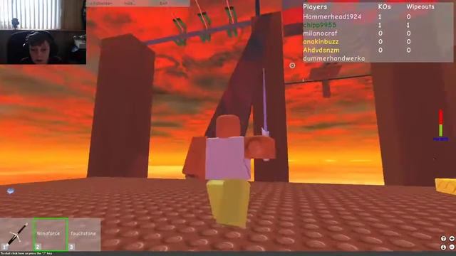 old 2006 roblox смотреть онлайн