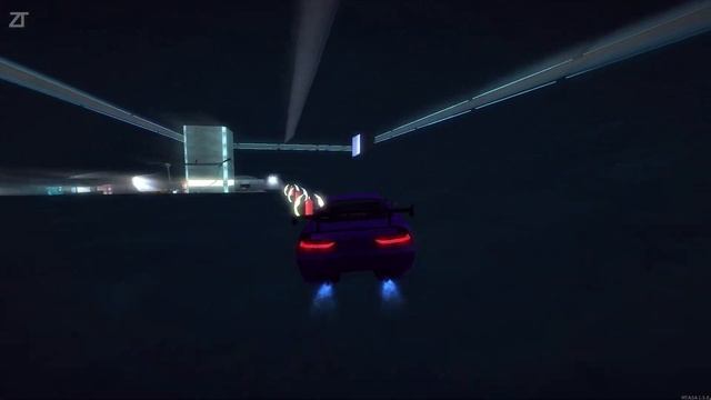 [DM]ZinTro ft. Sendy - Space Impact смотреть онлайн