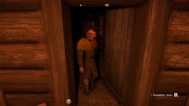Kingdom Come: Deliverance ◈ Gameplay ITA । PC ◈ 53 ►Sciacallo смотреть онлайн