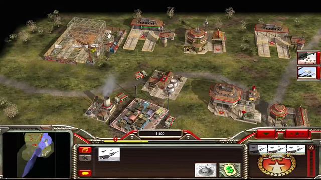 COMMAND AND CONQUER: GENERALS || CHINA - MISSION 3 || DESTROYING THE DAM || A FLOOD OF VIOLANCE смотреть онлайн