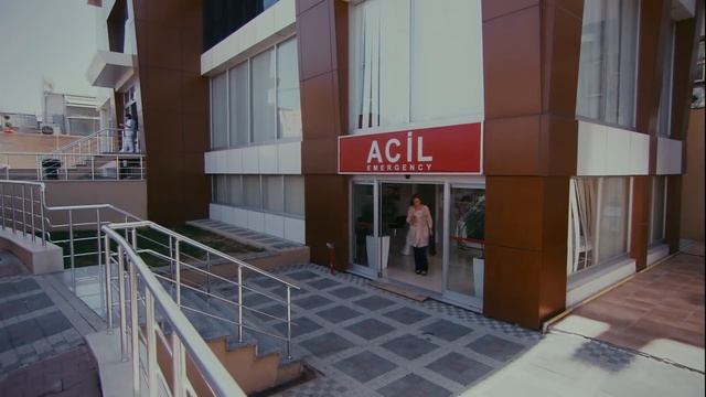 Iffet - Episode 40 (English Subtitles) смотреть онлайн