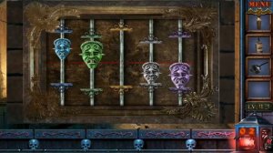 Can You Escape The 100 Room VI Level 43 Walkthrough