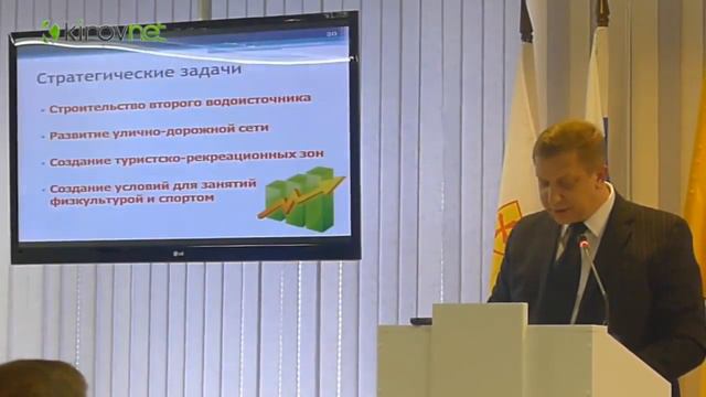 Киров снова позеленеет.mp4 смотреть онлайн