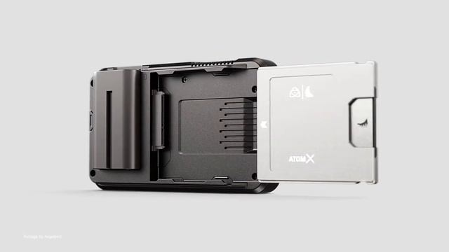 News in 90 EP 232:Sony PVM-X, AngelBird for Atomos, Accsoon CineEye 2S PRO смотреть онлайн