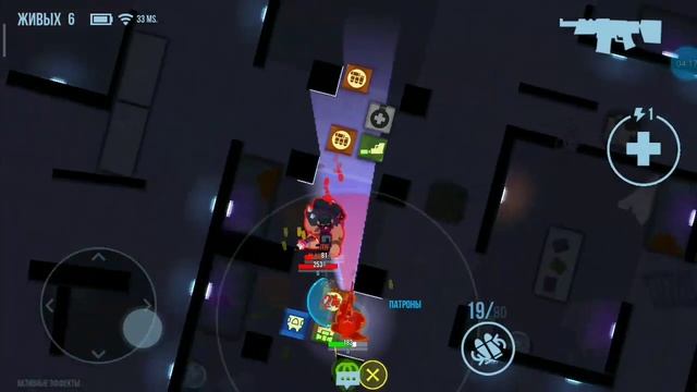 Обзор игры Bullet Echo #1 смотреть онлайн