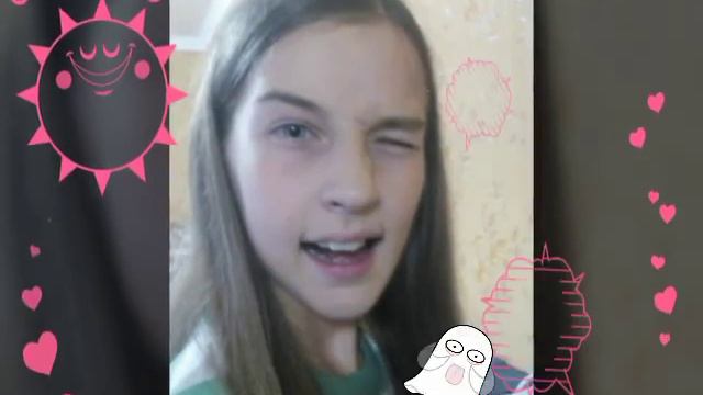 Моя подруга самая лучшая:);) смотреть онлайн