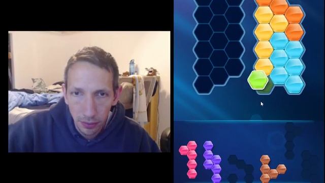 BLOCK! HEXA PUZZLE EXPERT LEVEL 3 SOLVED смотреть онлайн