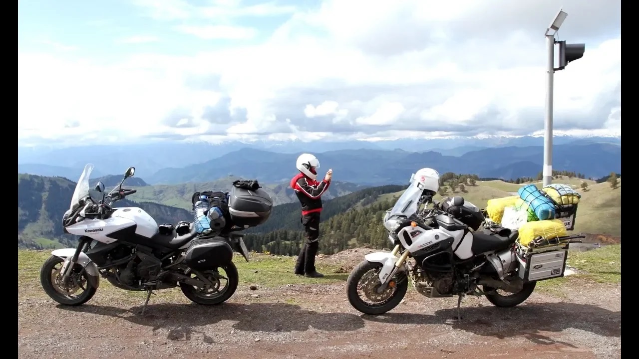 Грузия. Часть 6. Турецкий транзит смотреть онлайн