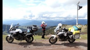 Грузия. Часть 6. Турецкий транзит