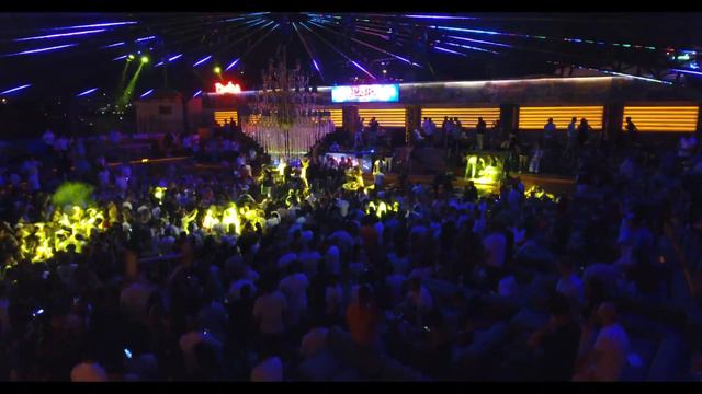 Bodrum Gümbet Pasha Club Murda Konseri