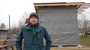 ГВОЗДИ ИЛИ САМОРЕЗЫ ДЛЯ ШИФЕРУСА, что лучше