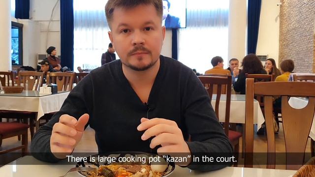 Plov dish смотреть онлайн