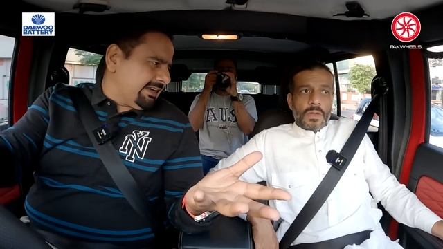 BAIC BJ40 Love Hai Suneel Ka смотреть онлайн