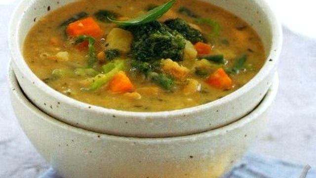 Книга рецептов