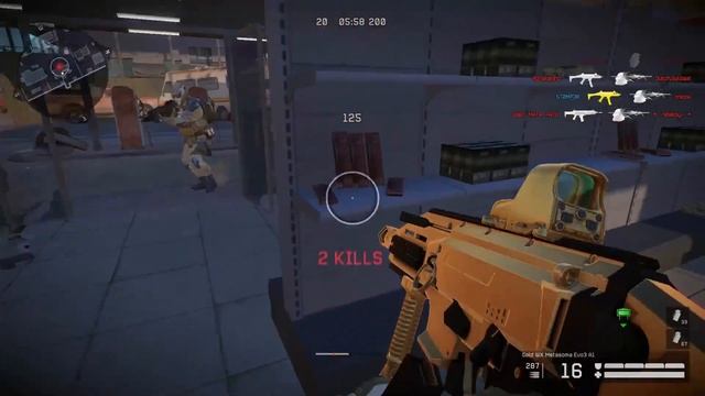 WARFACE или CS:GO? Что Лучше Warface или Cs:Go? смотреть онлайн