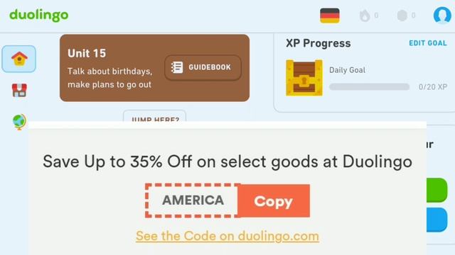 Working Duolingo Promo Codes Jan. 2023 | Verified Promo Code For Duolingo | Duolingo Coupon Codes