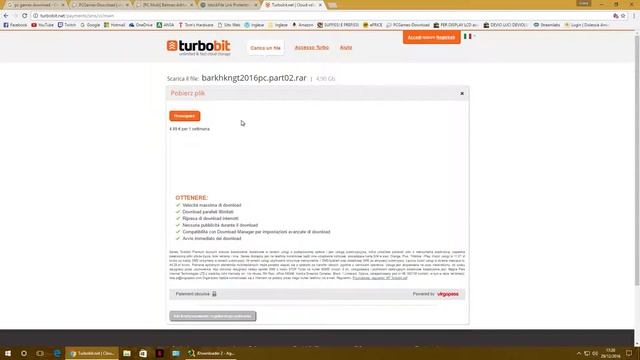 How to download Games | Jdownloader 2.0 | Ita смотреть онлайн