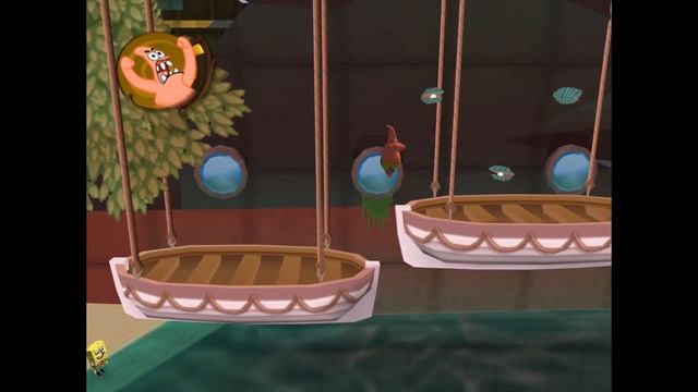 Nicktoons: Battle for Volcano Island (GameCube Gameplay) | Forgotten Games #115 смотреть онлайн