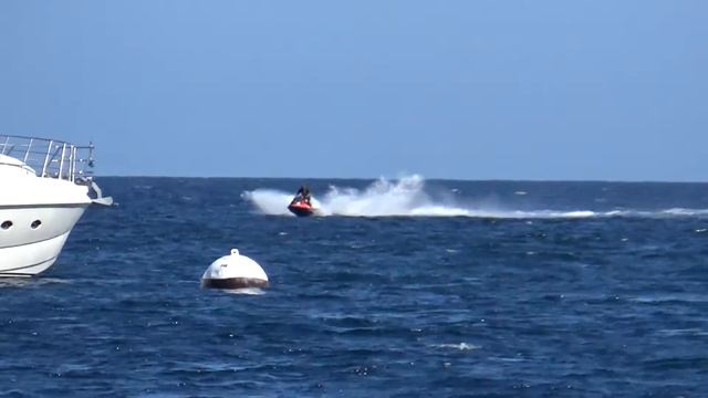 Santa Catalina Island. California. Part 2. Остров Санта-Каталина. Калифорния. Часть 2. смотреть онлайн