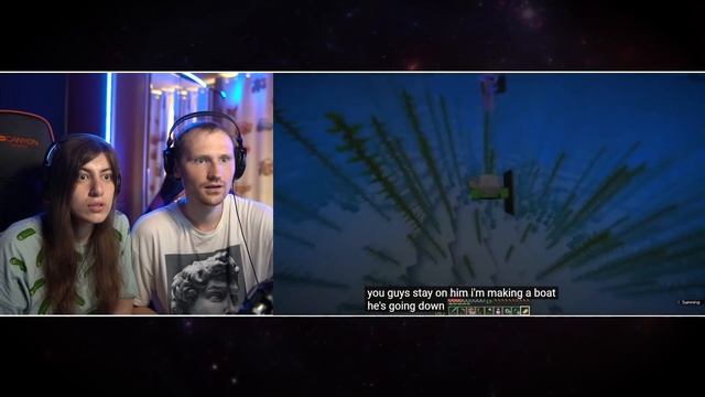 MineCraft - 1000 IQ МОМЕНТЫ / Dream is TOO SMART / (Майнкрафт Дрим Dream) / Реакция смотреть онлайн