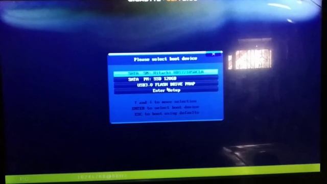 gigabyte boot menu key , gigabyde motherbord bios setting смотреть онлайн