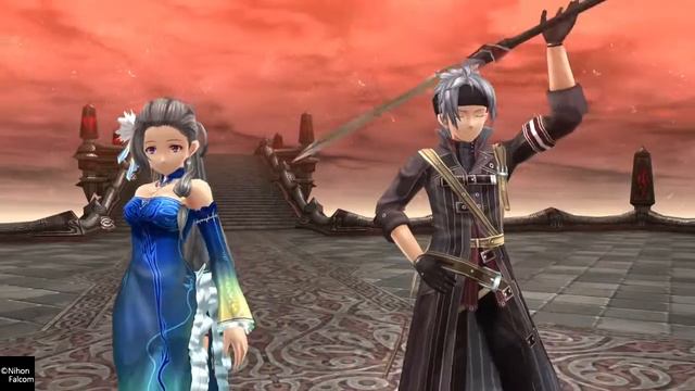 Vita and Crow rush and victory смотреть онлайн