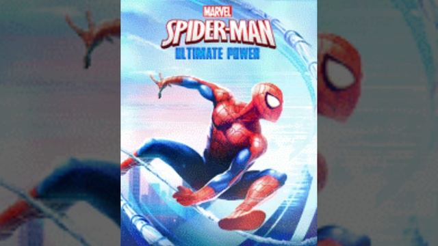 Spider-Man Ultimate Power Java ost (PSPKVM v0.5.5) смотреть онлайн
