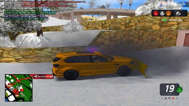 КРАФТ 100 РАЗ БРОНИРОВАННЫХ ШИН АРИЗОНА РП ГТА САМП