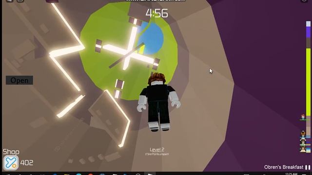 Tower of Hell Roblox Script Pastebin (In Description) смотреть онлайн
