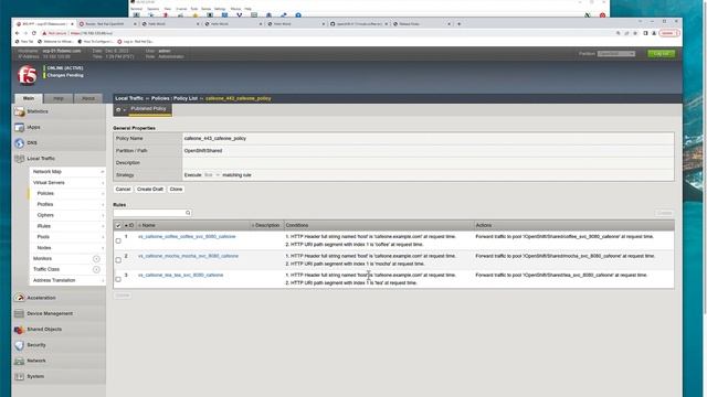 CIS 2.11 New Features for Routes, ExternalDNS смотреть онлайн