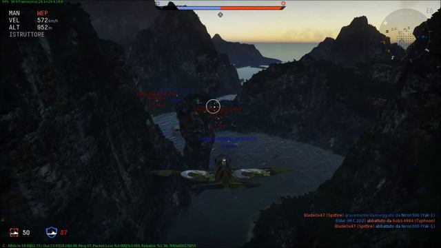 TLSG War Thunder, problemi di connessione смотреть онлайн