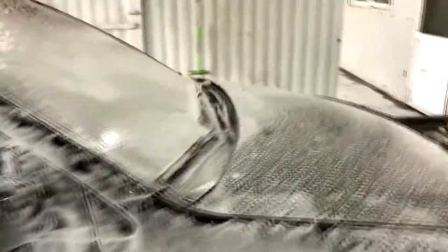 Помыли авто за 50 рублей! Мойка МойСам г. Брянск смотреть онлайн