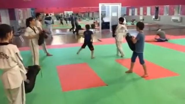 Тхеквондо дагестана смотреть онлайн