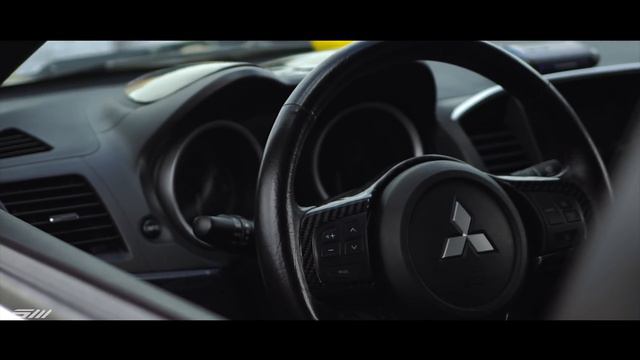 SUBARU VS EVO OFFICIAL VIDEO 2017