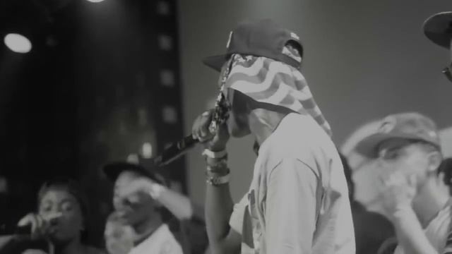 Where It's at - Joey Bada$$ ft Kirk Knight (Live Performance) смотреть онлайн